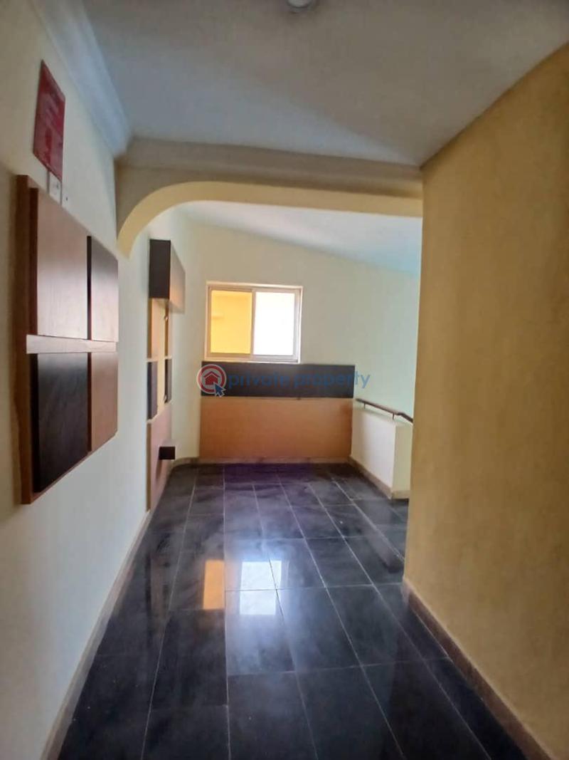 5 bedroom Detached Duplex For Rent Victoria Island Lagos - 20