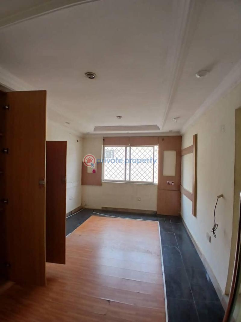 5 bedroom Detached Duplex For Rent Victoria Island Lagos - 24