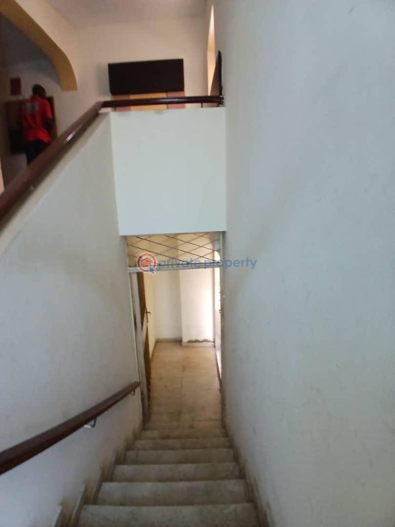 5 bedroom Detached Duplex For Rent Victoria Island Lagos - 16