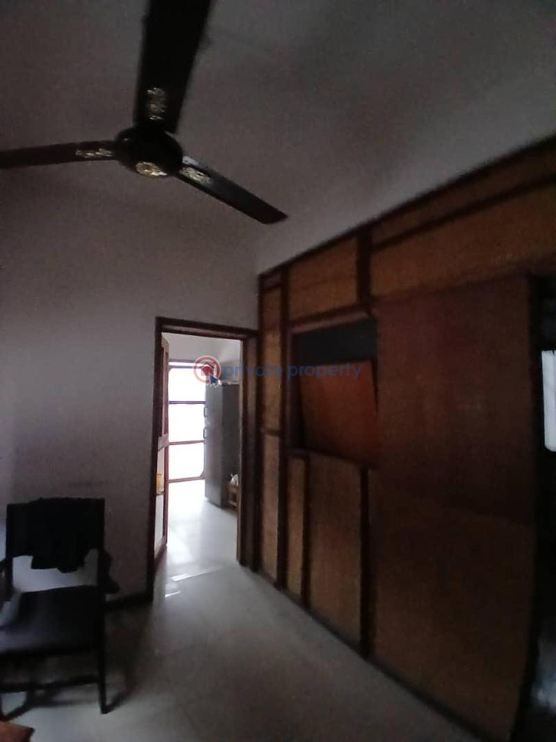 5 bedroom Detached Duplex For Rent Victoria Island Lagos - 21