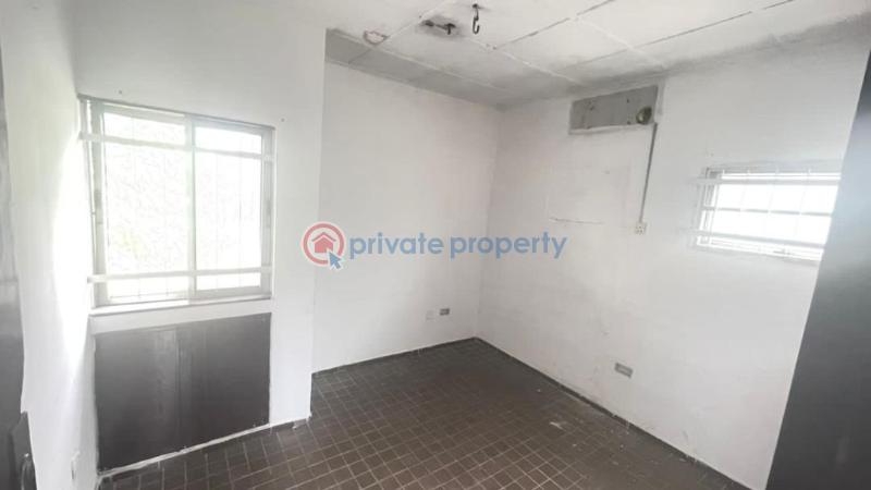 5 bedroom Detached Duplex For Rent Victoria Island Lagos - 5