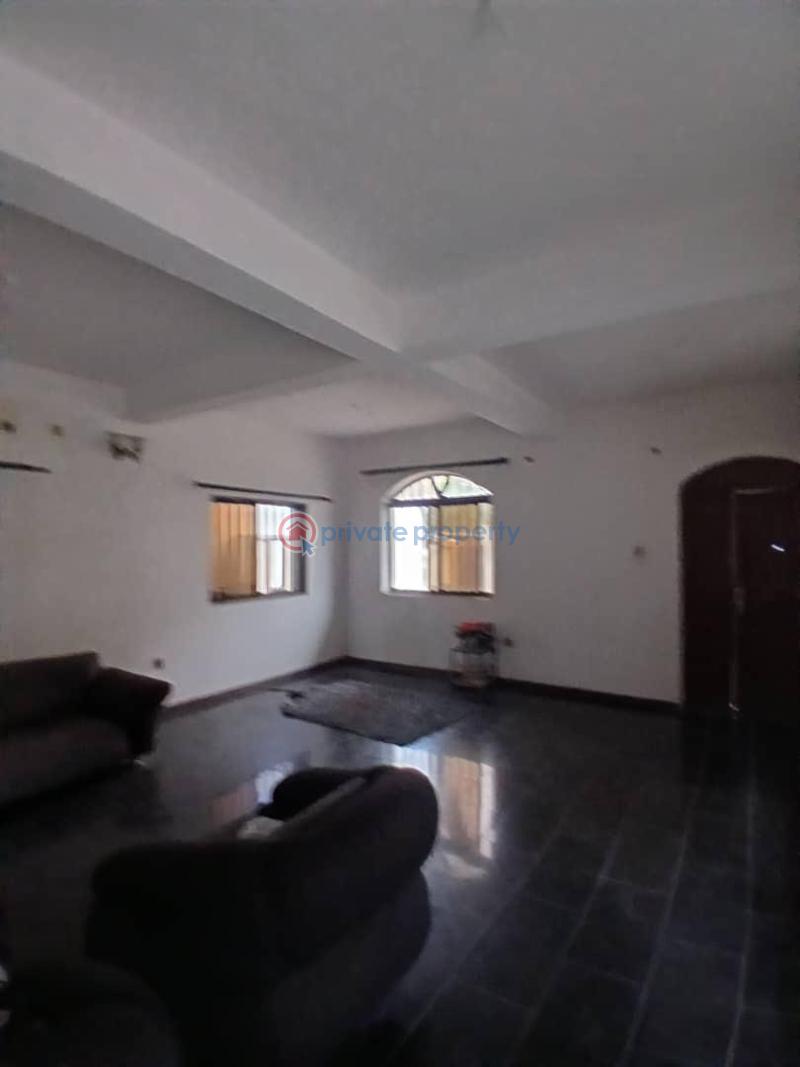 5 bedroom Detached Duplex For Rent Victoria Island Lagos - 13