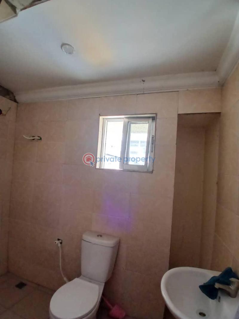 5 bedroom Detached Duplex For Rent Victoria Island Lagos - 19