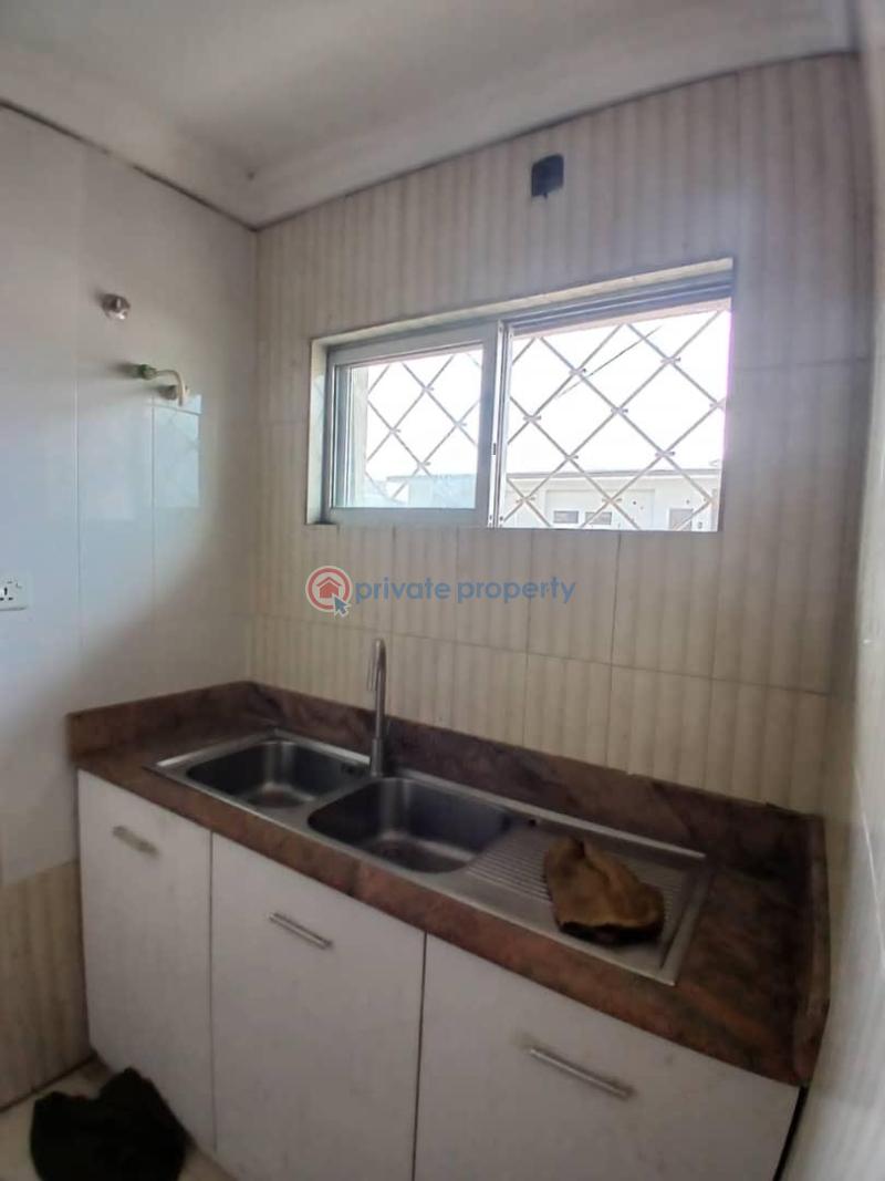 5 bedroom Detached Duplex For Rent Victoria Island Lagos - 1