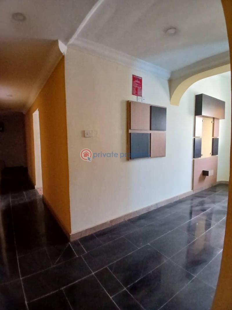 5 bedroom Detached Duplex For Rent Victoria Island Lagos - 10