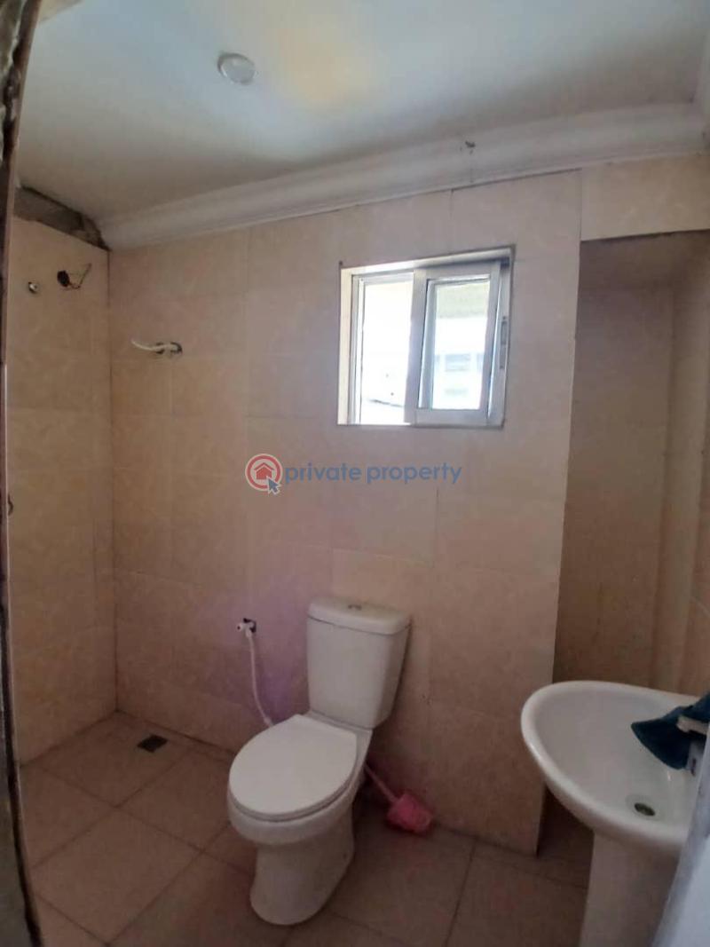 5 bedroom Detached Duplex For Rent Victoria Island Lagos - 17