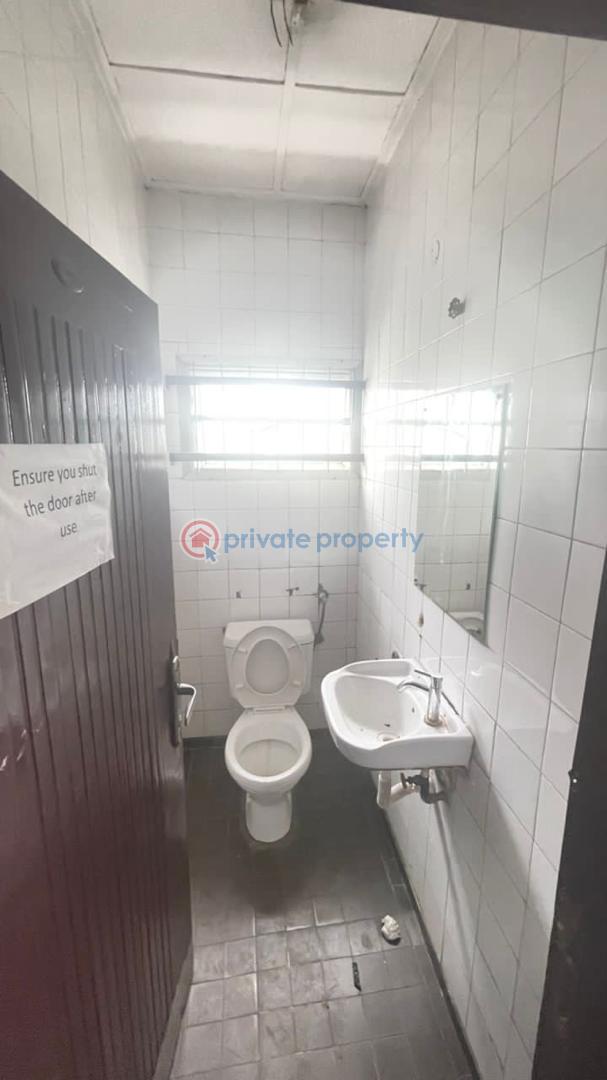 5 bedroom Detached Duplex For Rent Victoria Island Lagos - 8