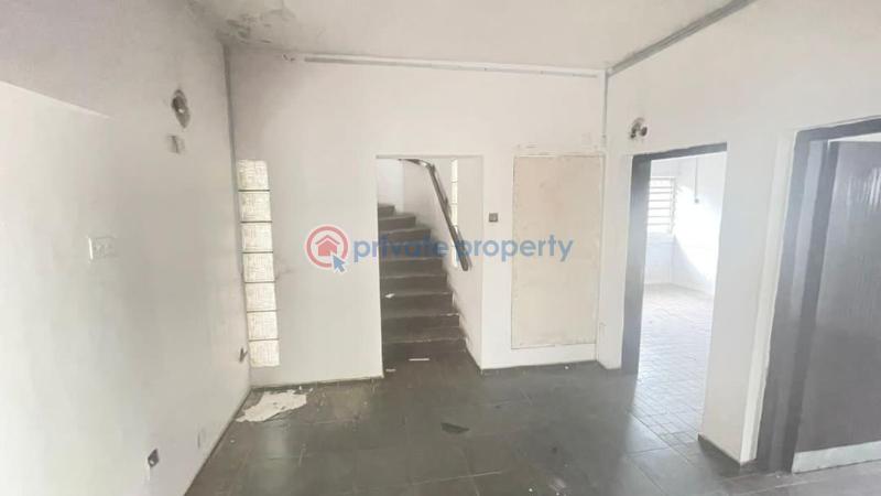 5 bedroom Detached Duplex For Rent Victoria Island Lagos - 7