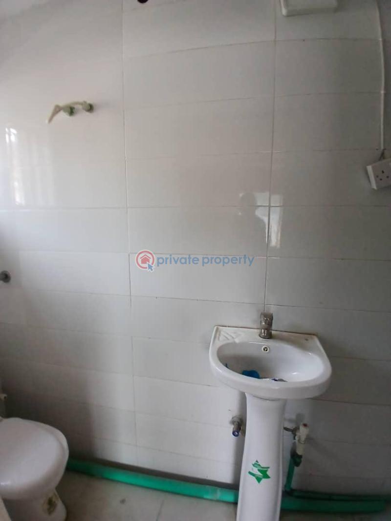 5 bedroom Detached Duplex For Rent Victoria Island Lagos - 15