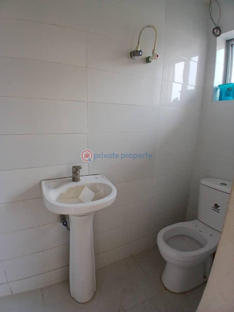 5 bedroom Detached Duplex For Rent Victoria Island Lagos - 9