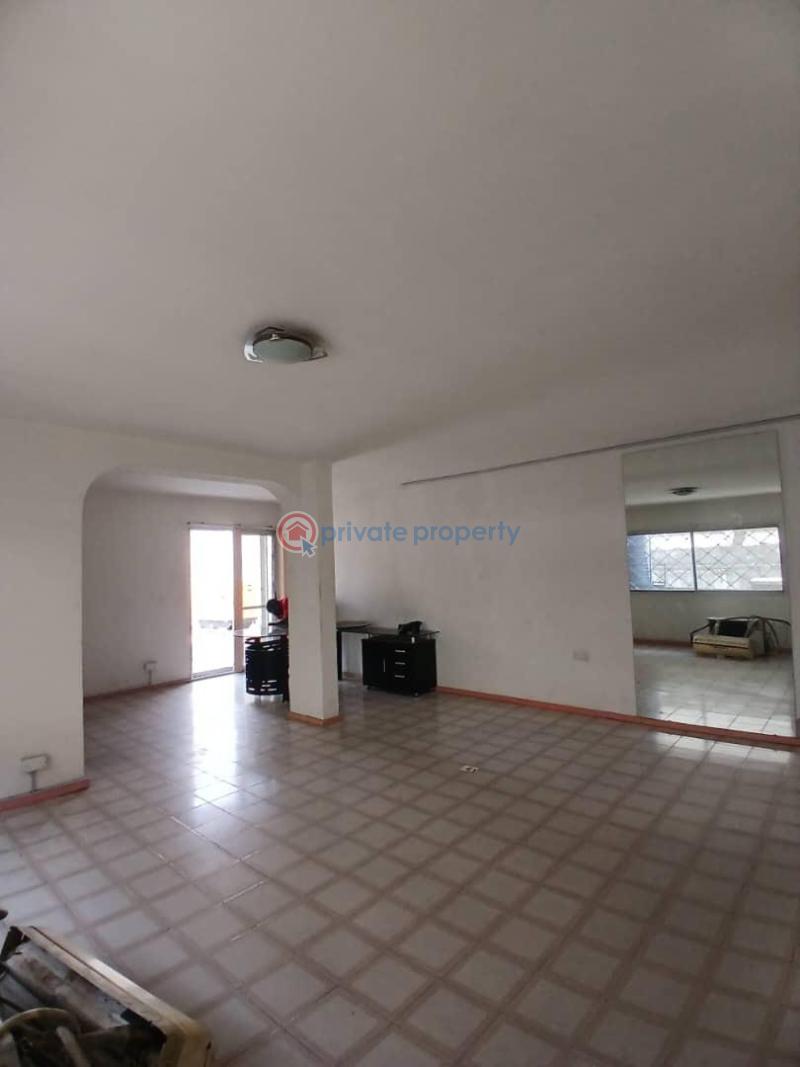 5 bedroom Detached Duplex For Rent Victoria Island Lagos - 3