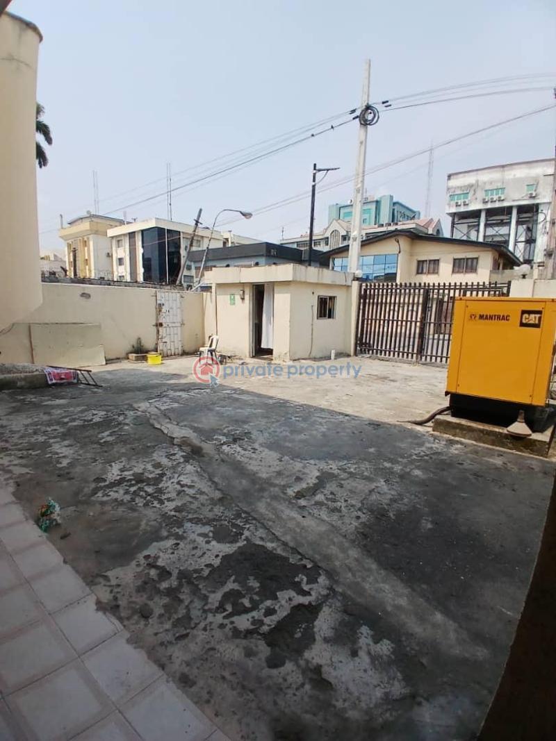 5 bedroom Detached Duplex For Rent Victoria Island Lagos - 12