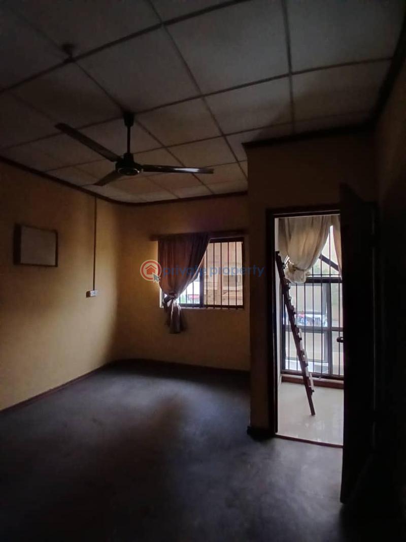 5 bedroom Detached Duplex For Rent Victoria Island Lagos - 22