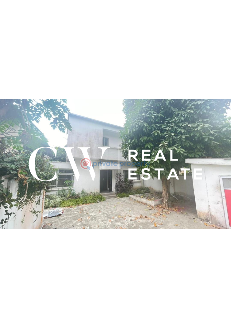 5 bedroom Detached Duplex For Rent Victoria Island Lagos - 0