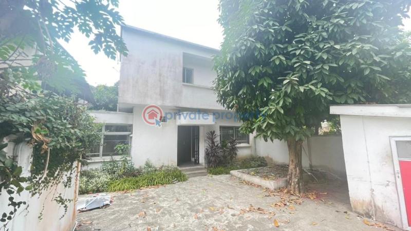 5 bedroom Detached Duplex For Rent Victoria Island Lagos - 2