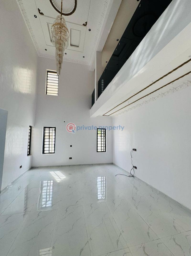 5 bedroom Detached Duplex For Sale New Bodija Estate Bodija Ibadan Oyo - 10