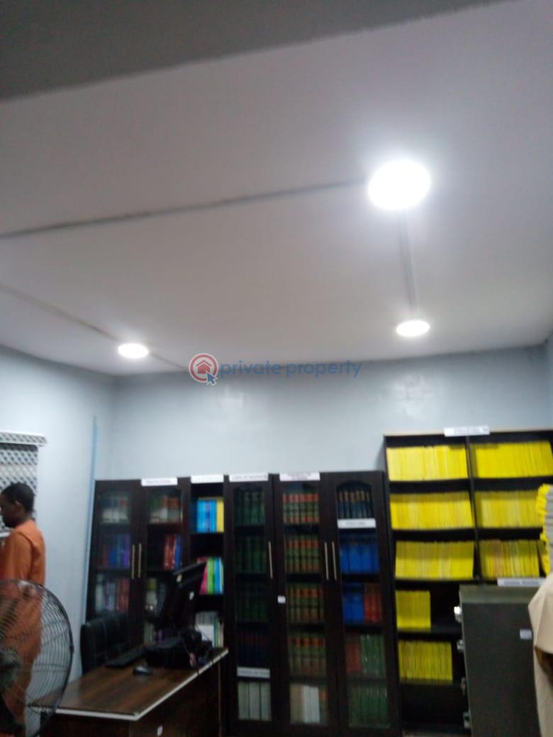 5 bedroom Duplex For Sale Mende Maryland Lagos - 7