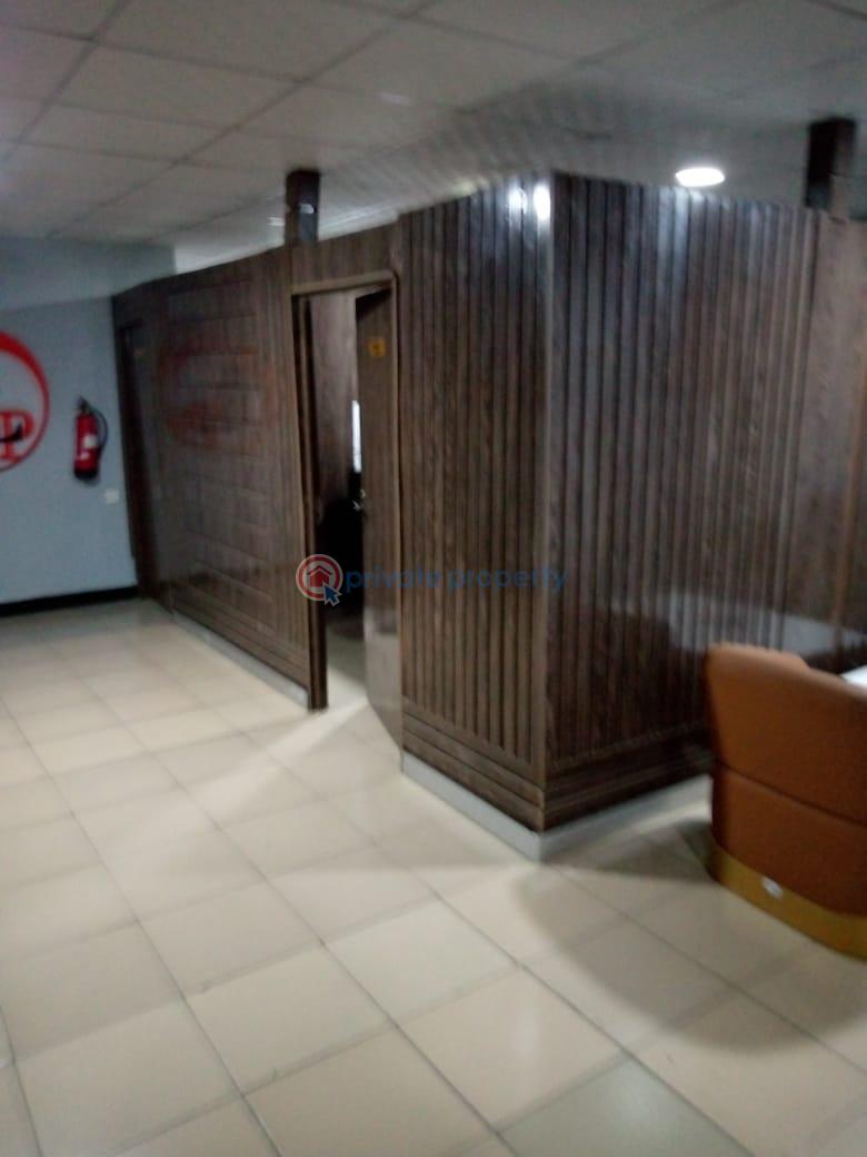 5 bedroom Duplex For Sale Mende Maryland Lagos - 1