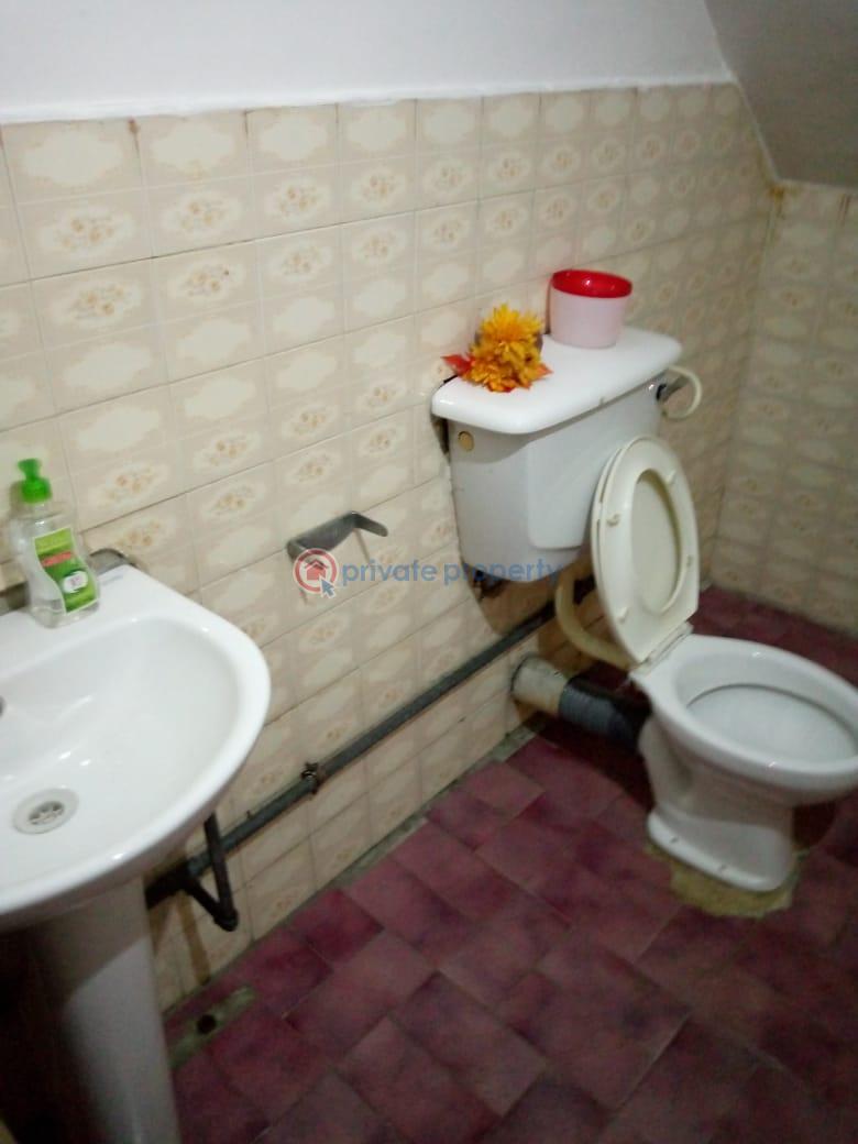 5 bedroom Duplex For Sale Mende Maryland Lagos - 5