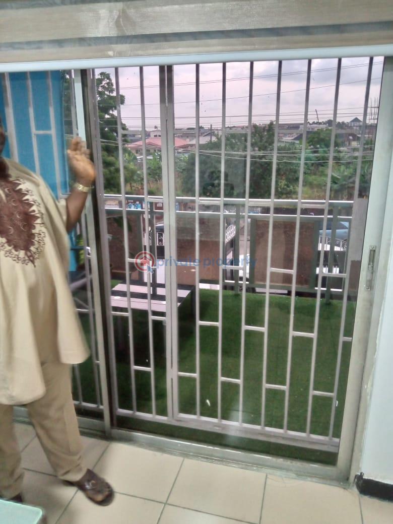 5 bedroom Duplex For Sale Mende Maryland Lagos - 2