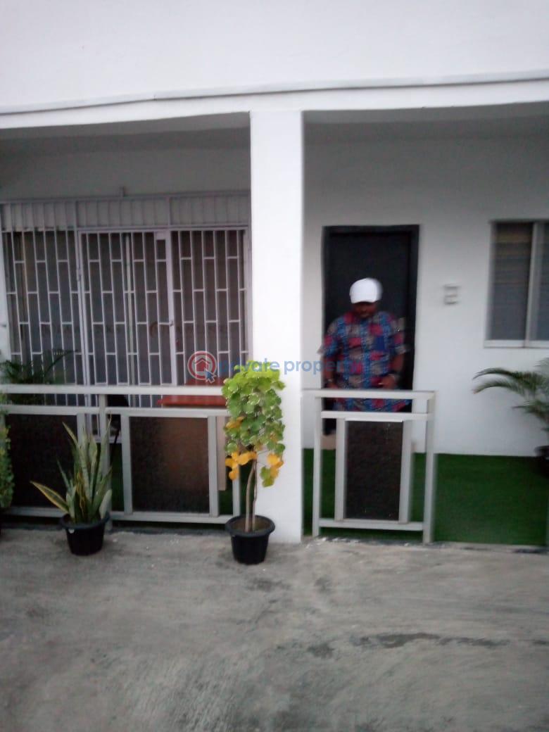 5 bedroom Duplex For Sale Mende Maryland Lagos - 8