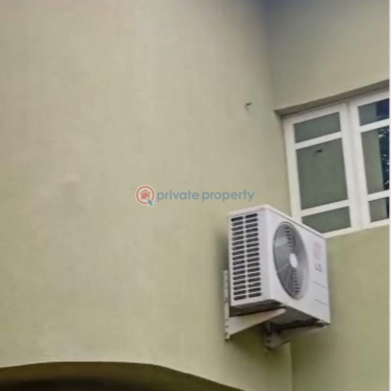 5 bedroom Detached Duplex For Sale Before Akute Yakoyo/Alagbole Ojodu Lagos