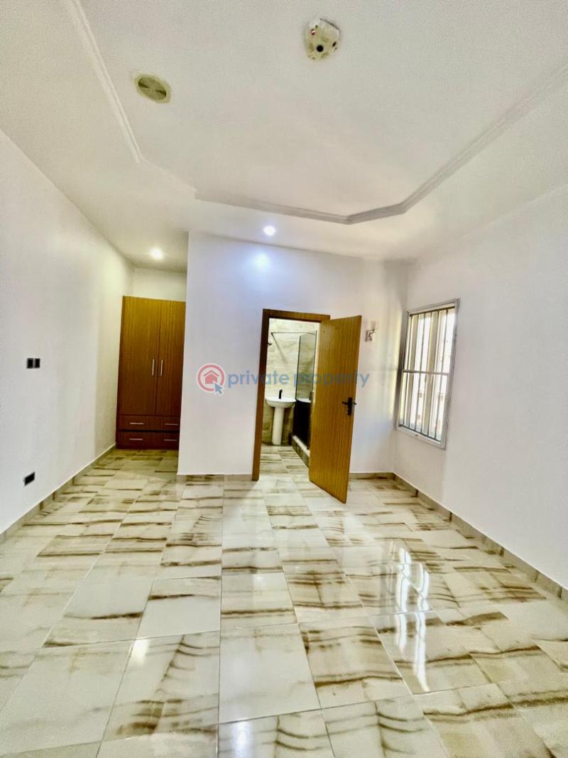 A 5 bedroom fully detached house on 3 floors with 1 room bq - 21 5 bedroom Detached Duplex For Sale Off Freedom Way Ikate Ikate Elegushi Lekki Lagos - 21