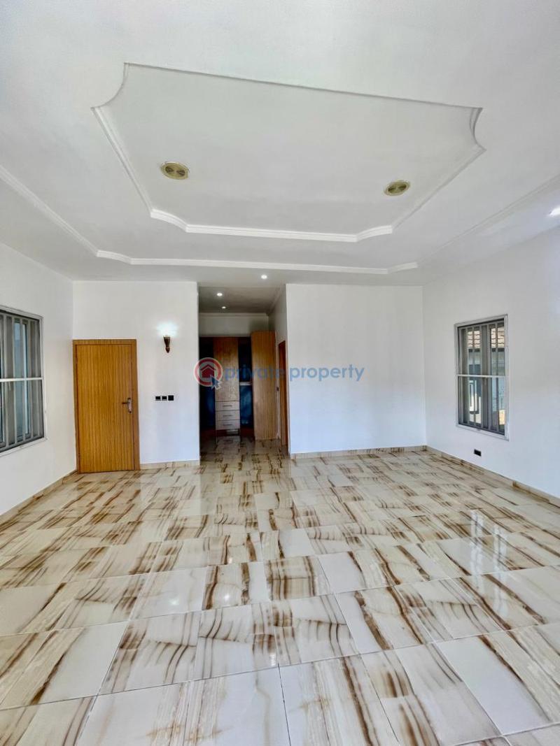 A 5 bedroom fully detached house on 3 floors with 1 room bq - 36 5 bedroom Detached Duplex For Sale Off Freedom Way Ikate Ikate Elegushi Lekki Lagos - 36