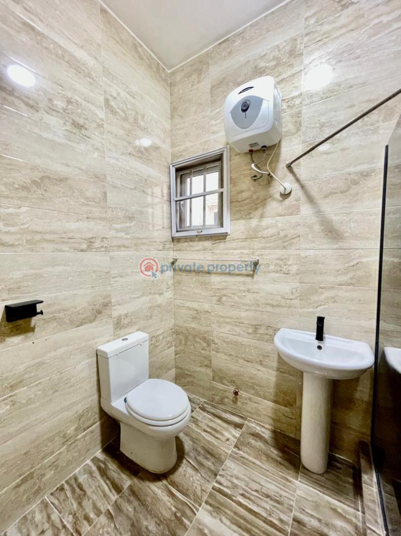 A 5 bedroom fully detached house on 3 floors with 1 room bq - 20 5 bedroom Detached Duplex For Sale Off Freedom Way Ikate Ikate Elegushi Lekki Lagos - 20