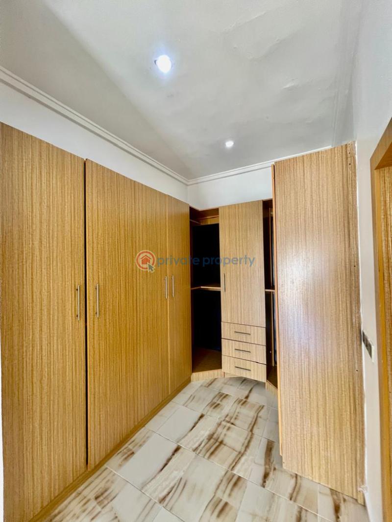 A 5 bedroom fully detached house on 3 floors with 1 room bq - 34 5 bedroom Detached Duplex For Sale Off Freedom Way Ikate Ikate Elegushi Lekki Lagos - 34