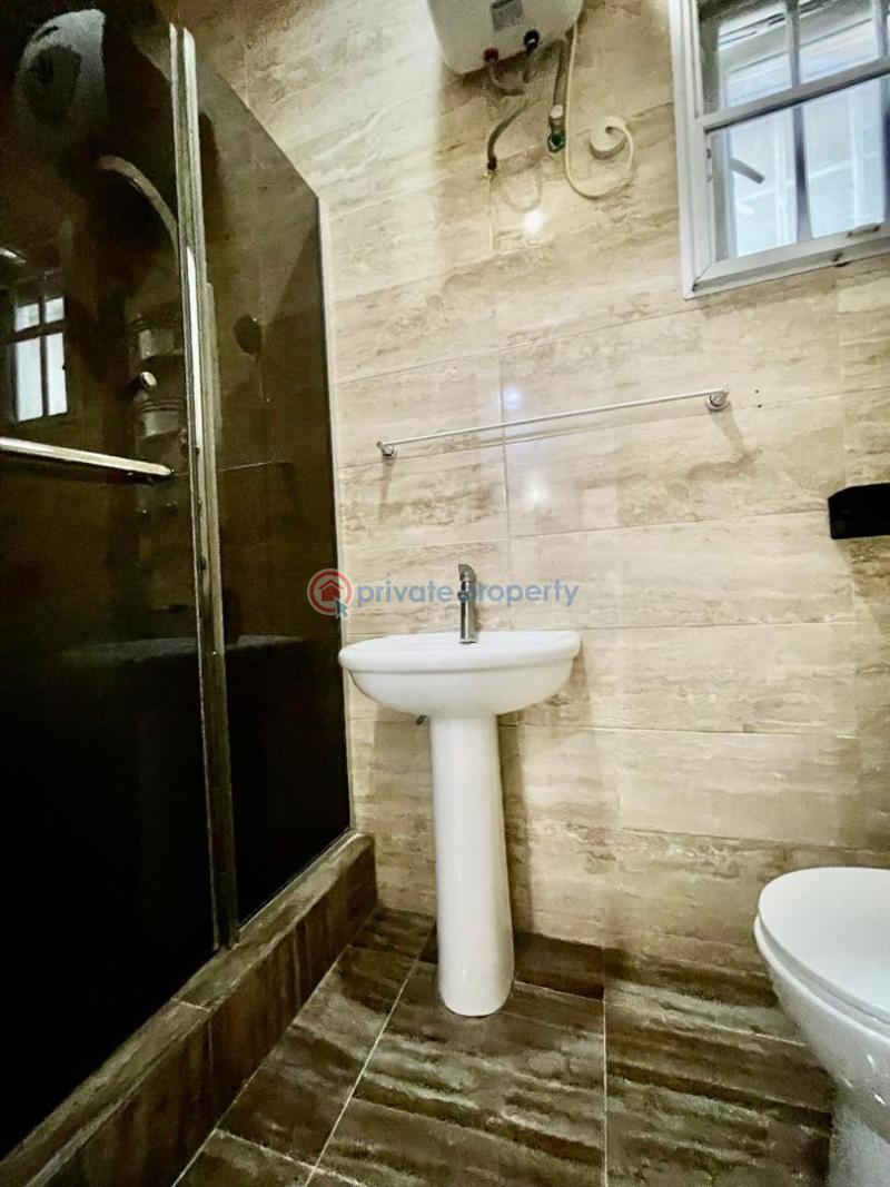 A 5 bedroom fully detached house on 3 floors with 1 room bq - 26 5 bedroom Detached Duplex For Sale Off Freedom Way Ikate Ikate Elegushi Lekki Lagos - 26