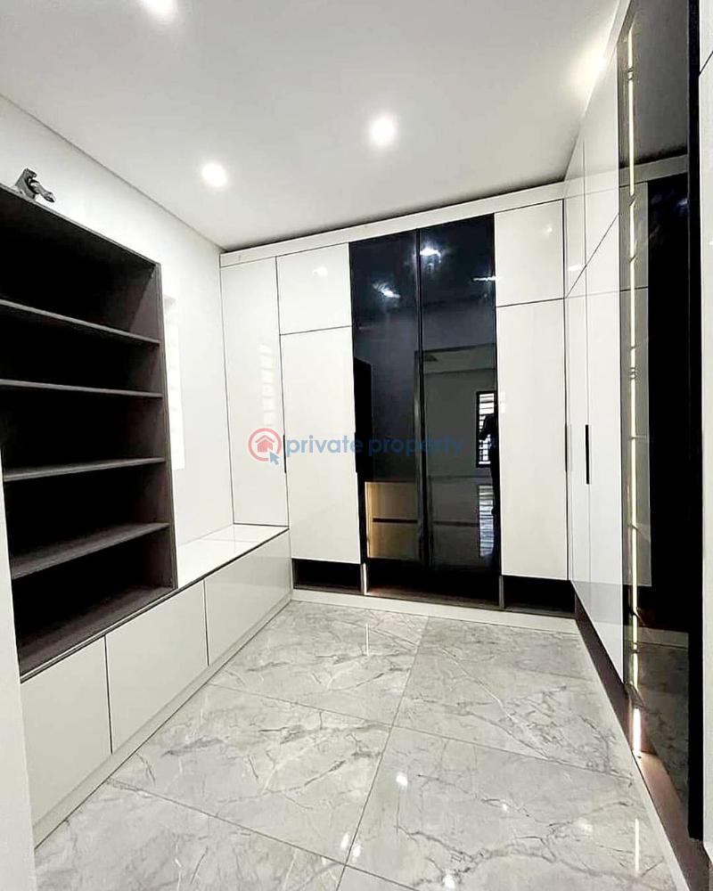 5 bedroom Semi detached Duplex For Sale Lekki Phase 1 Lagos - 6