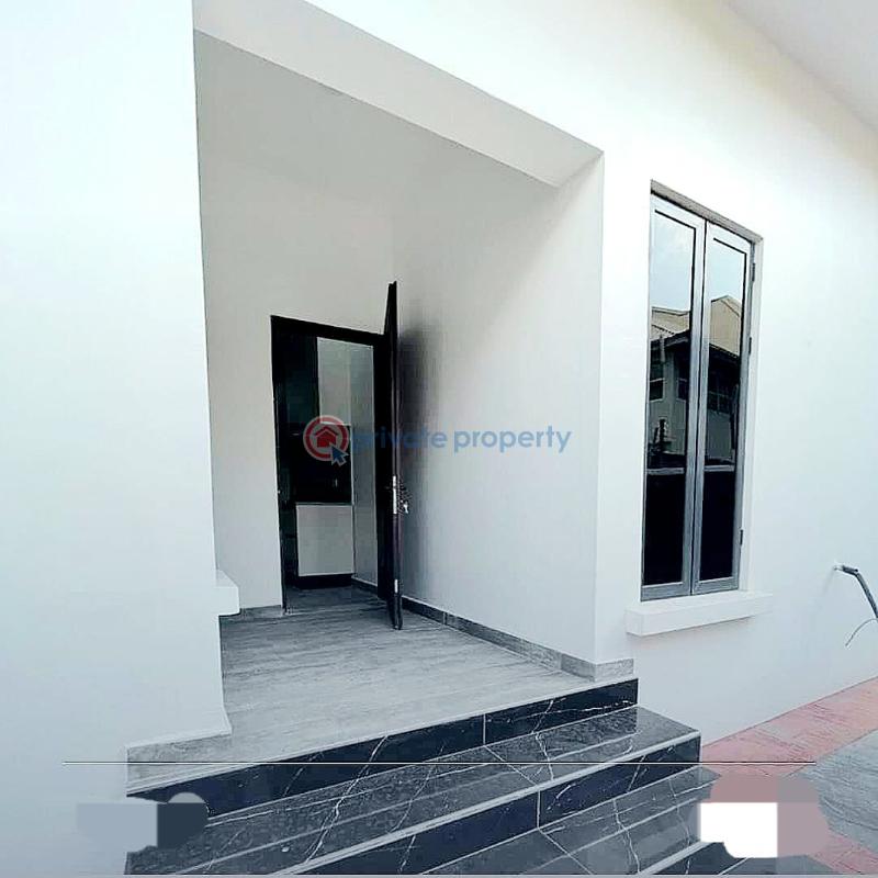 5 bedroom Semi detached Duplex For Sale Lekki Phase 1 Lagos - 3