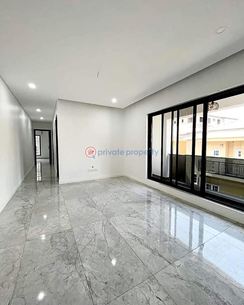 5 bedroom Semi detached Duplex For Sale Lekki Phase 1 Lagos - 5