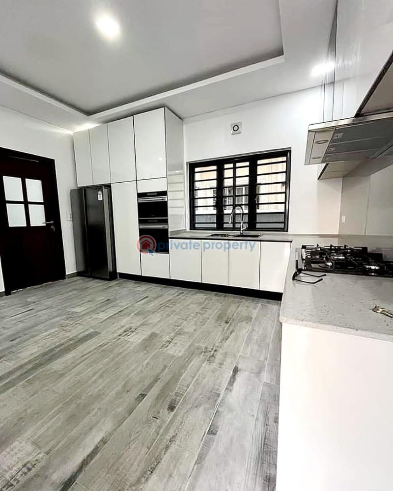 5 bedroom Semi detached Duplex For Sale Lekki Phase 1 Lagos - 7