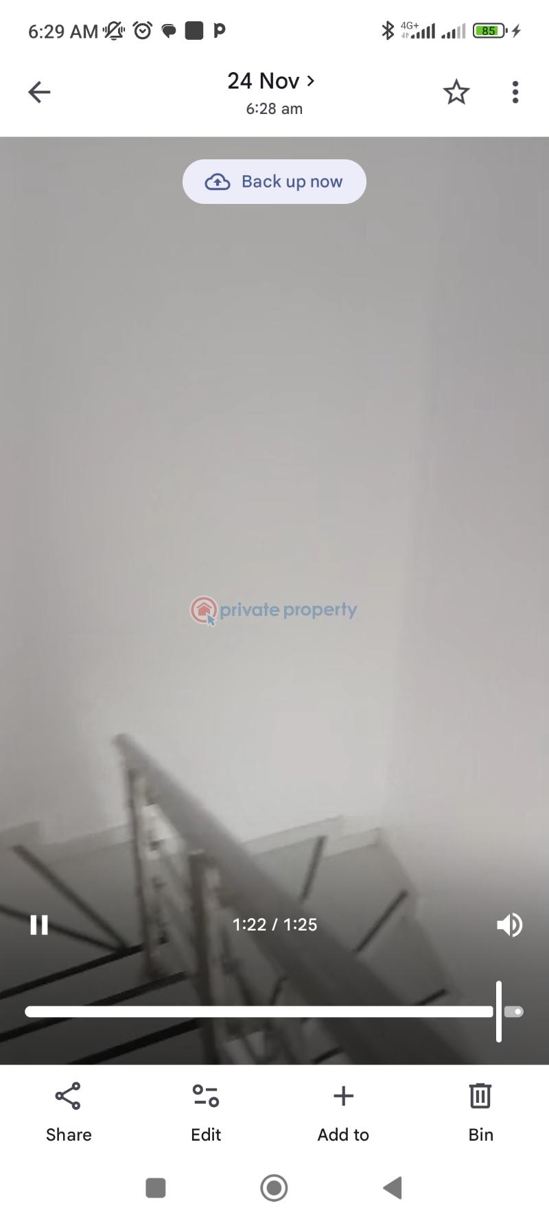 5 bedroom Block Of Flats For Rent Adeniyi Jones Ikeja Lagos - 7