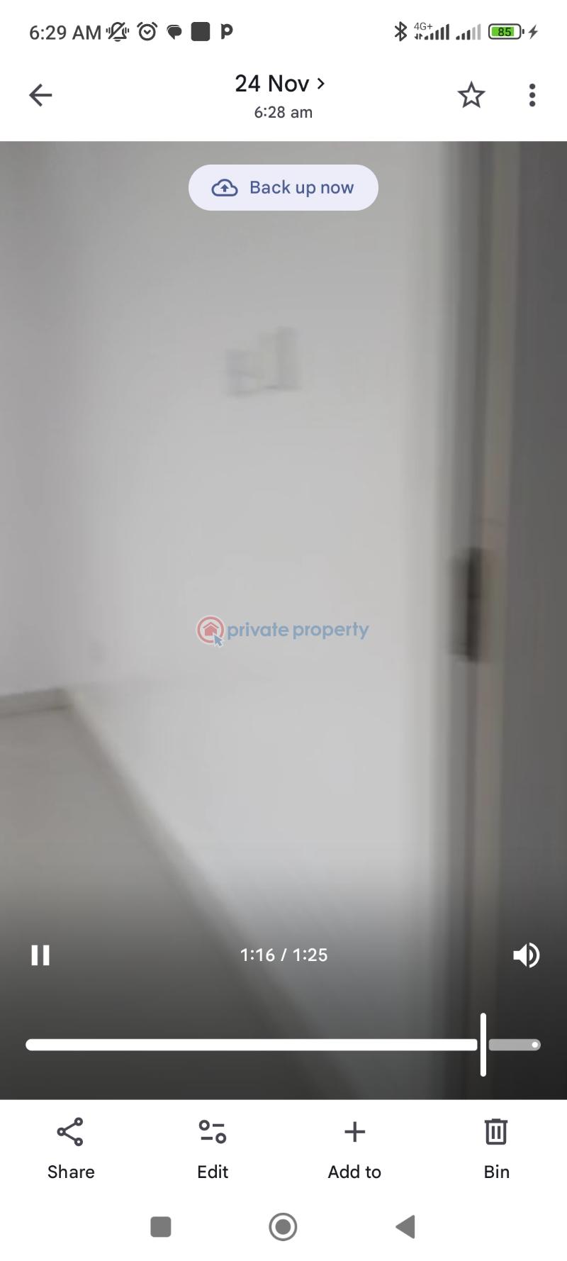 5 bedroom Block Of Flats For Rent Adeniyi Jones Ikeja Lagos - 5