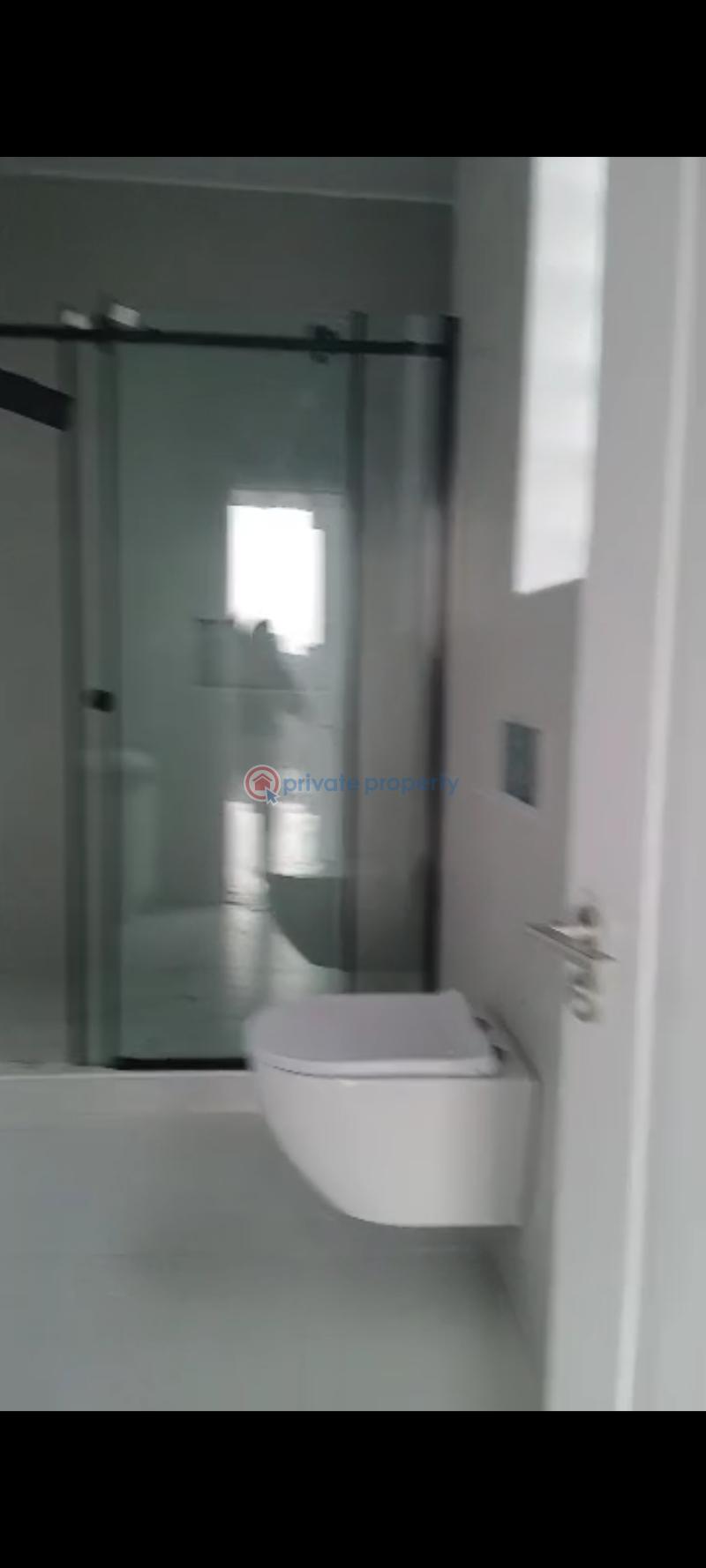 5 bedroom Block Of Flats For Rent Adeniyi Jones Ikeja Lagos - 4