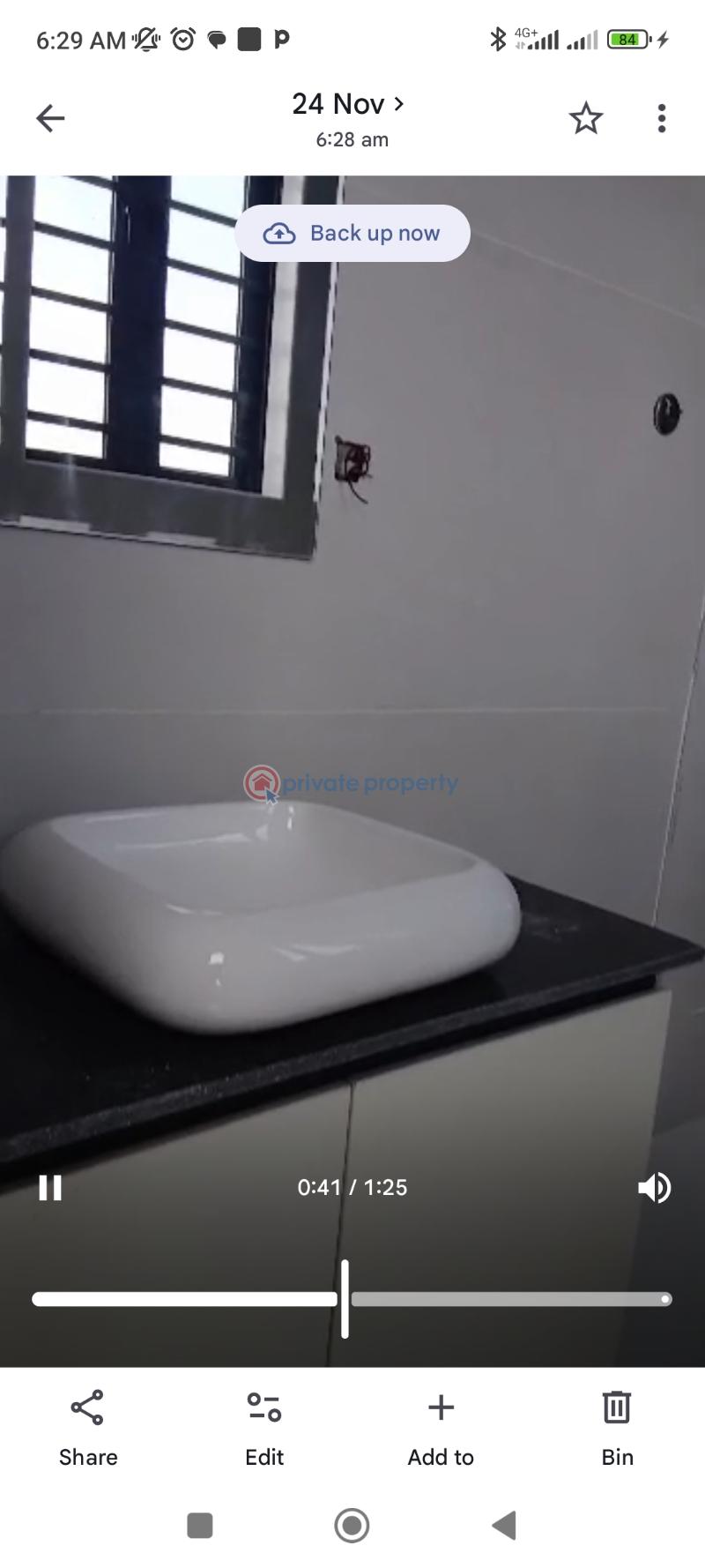 5 bedroom Block Of Flats For Rent Adeniyi Jones Ikeja Lagos - 3