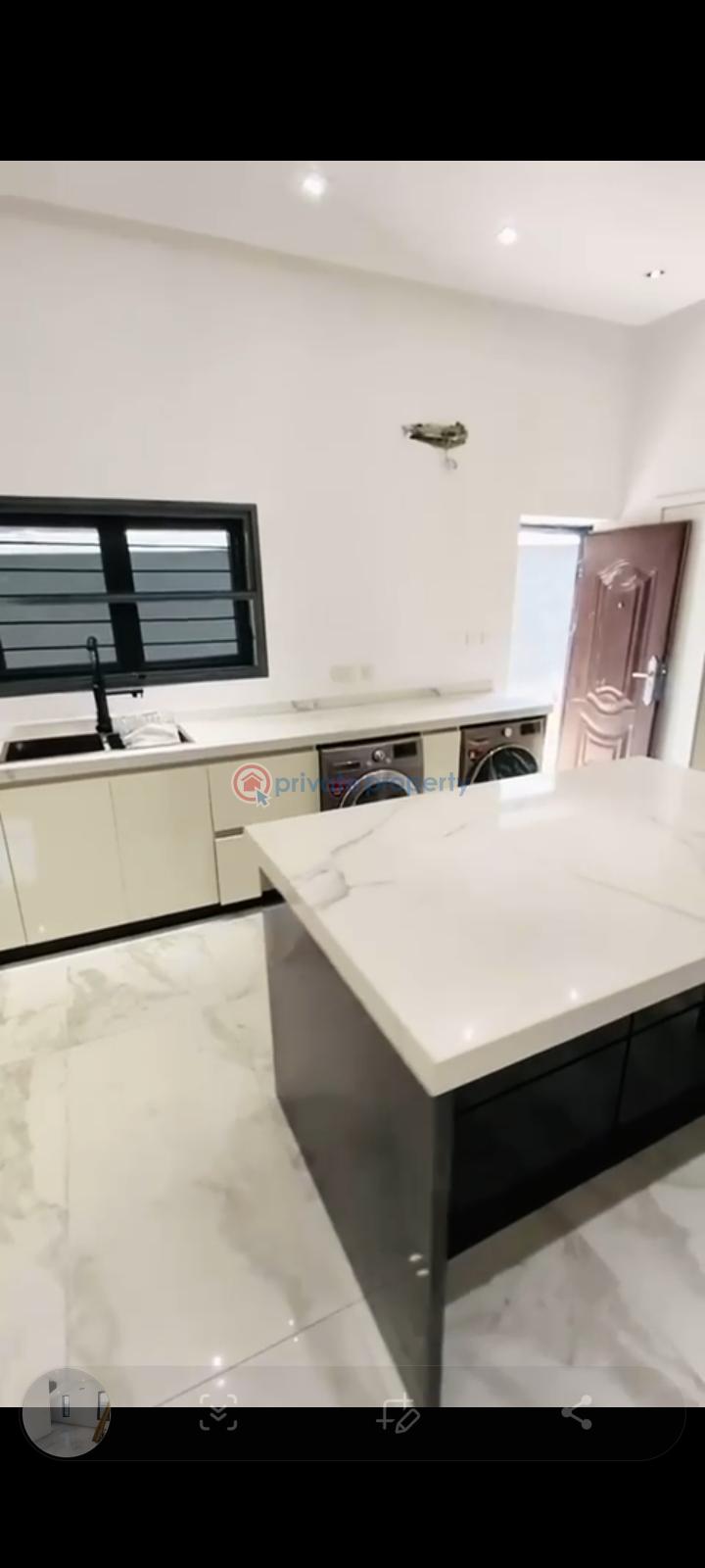 5 bedroom Detached Duplex For Sale Lekki Phase 1 Lagos - 14