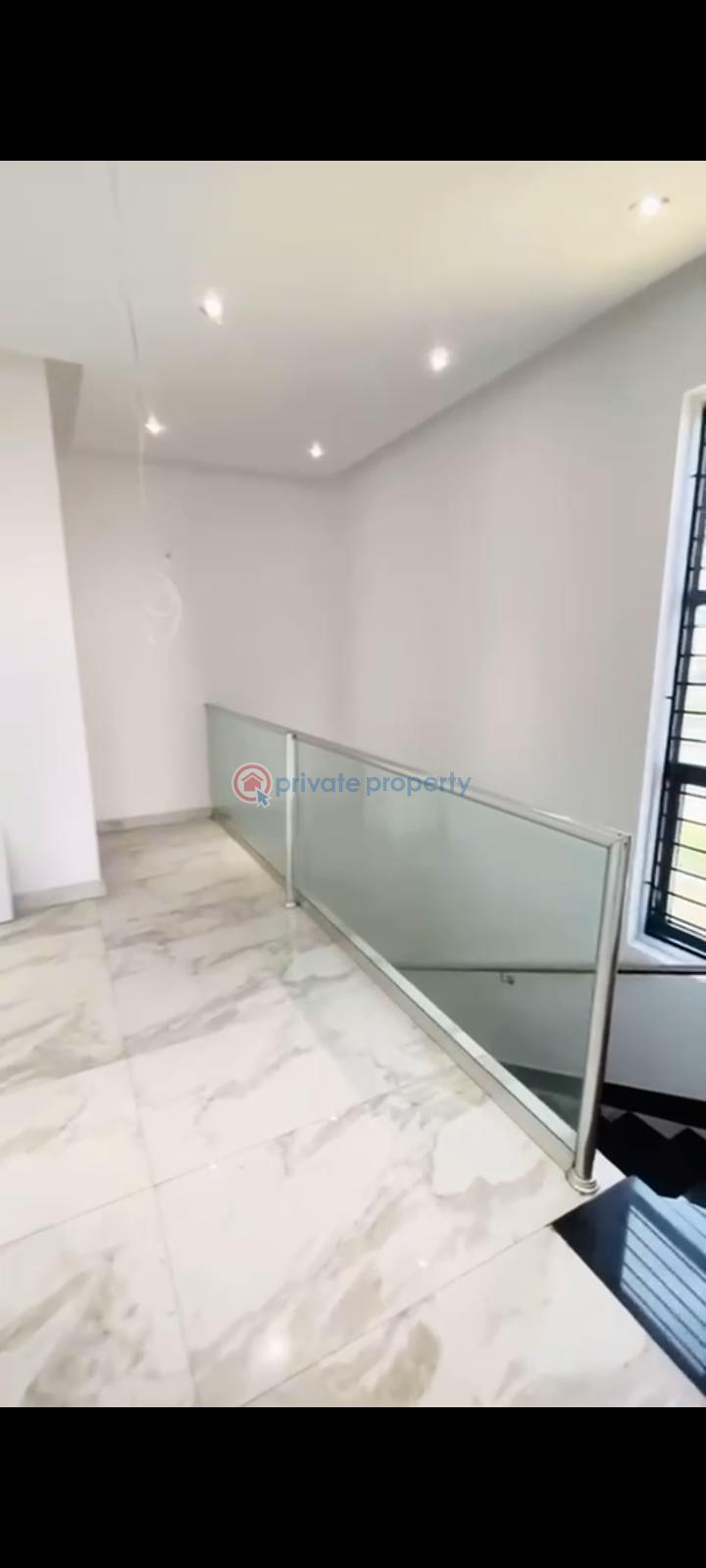 5 bedroom Detached Duplex For Sale Lekki Phase 1 Lagos - 9