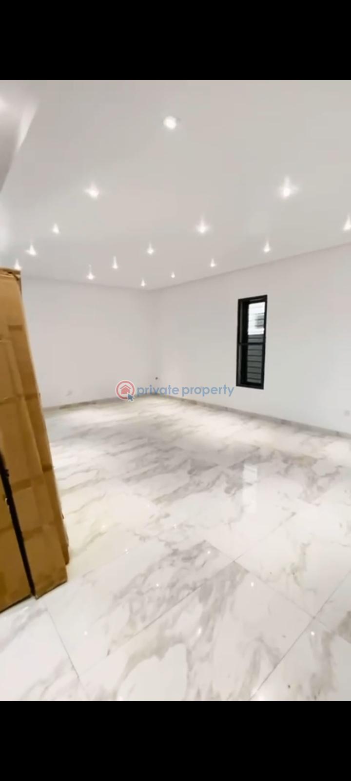 5 bedroom Detached Duplex For Sale Lekki Phase 1 Lagos - 2