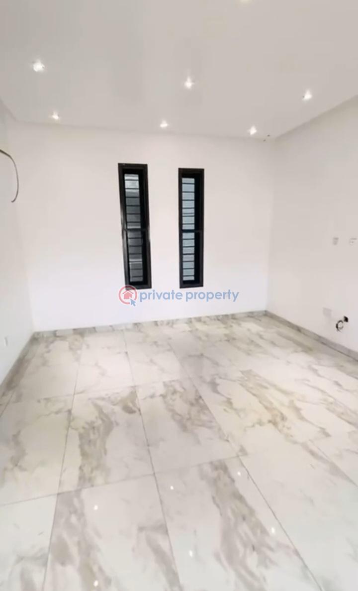 5 bedroom Detached Duplex For Sale Lekki Phase 1 Lagos - 11