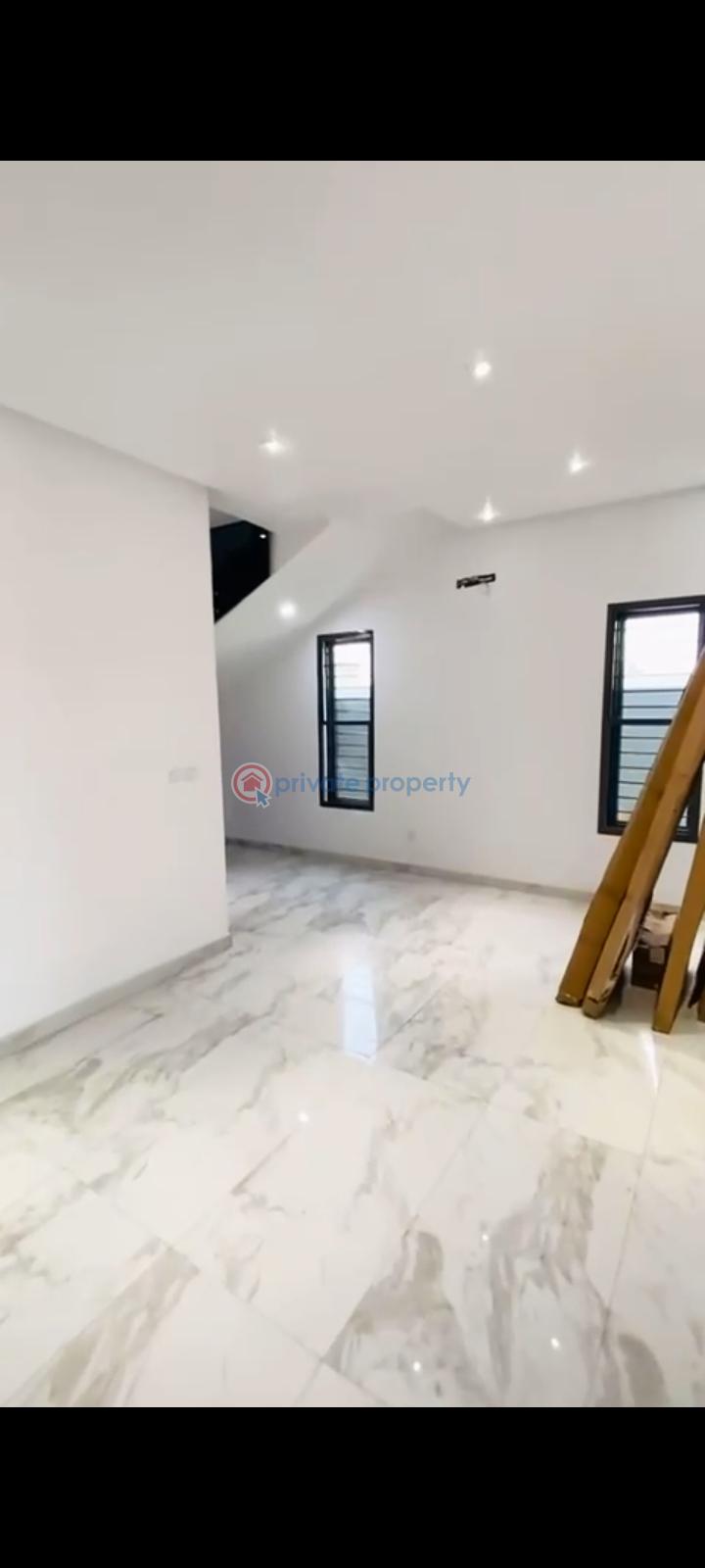 5 bedroom Detached Duplex For Sale Lekki Phase 1 Lagos - 12