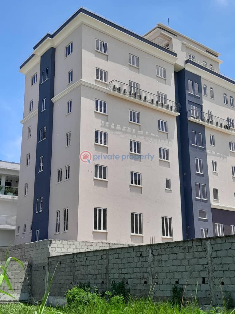 10 bedroom Maisonette For Sale Off Banana Island Road Ikoyi Lagos Banana Island Ikoyi Lagos - 1