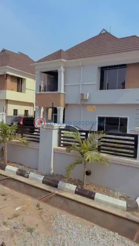 Residential Land For Sale Carlton Gate Est Akobo Ibadan Oyo - 1