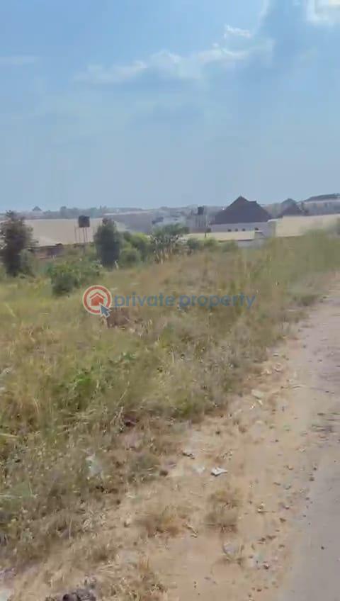 Residential Land For Sale Carlton Gate Est Akobo Ibadan Oyo - 2