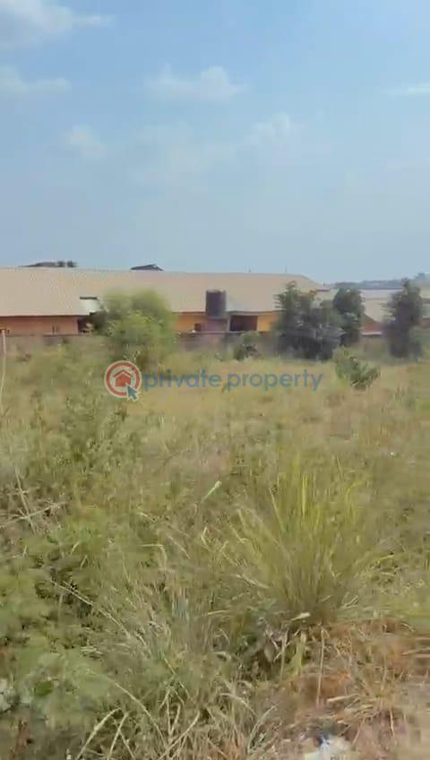 Residential Land For Sale Carlton Gate Est Akobo Ibadan Oyo - 3