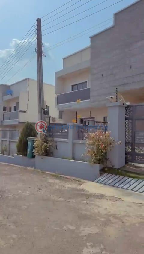 Residential Land For Sale Carlton Gate Est Akobo Ibadan Oyo - 6