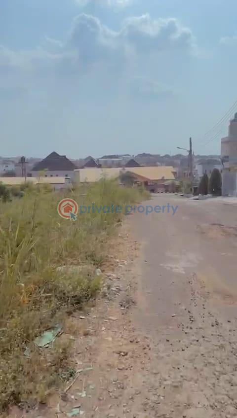Residential Land For Sale Carlton Gate Est Akobo Ibadan Oyo - 5